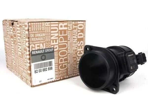 Dacia Duster  1.5 Dci Hava Filtre Debimetresi 8200682558