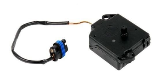 Renault Megane 1 Kalorifer Klape Motoru 7701046056