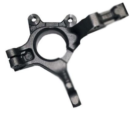 Dacia Duster Ön Aks Taşıyıcı Sağ Mga- Veka 8200881829