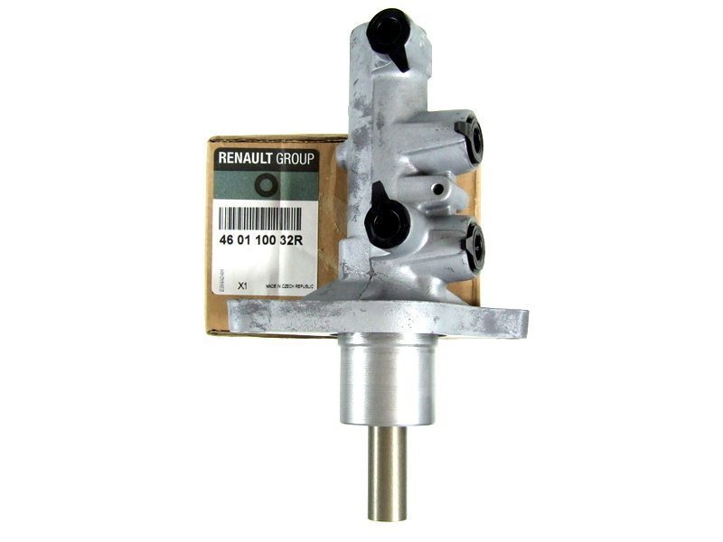 Master 3 2.3 Dci Fren Ana Merkezi 460110032R