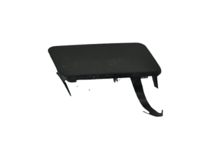 Clio 2 Symbol 2001-2005 Arka Tampon Çeki Demir Kapağı 8200136885