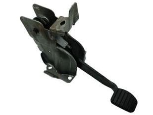 Dacia Lodgy Fren Pedalı 465016578R