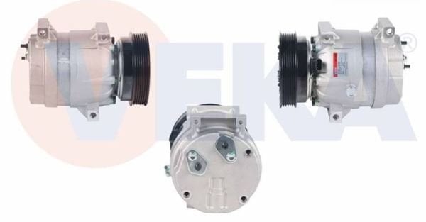 Megane 1 Klima Kompresörü 7701499859 7700103536