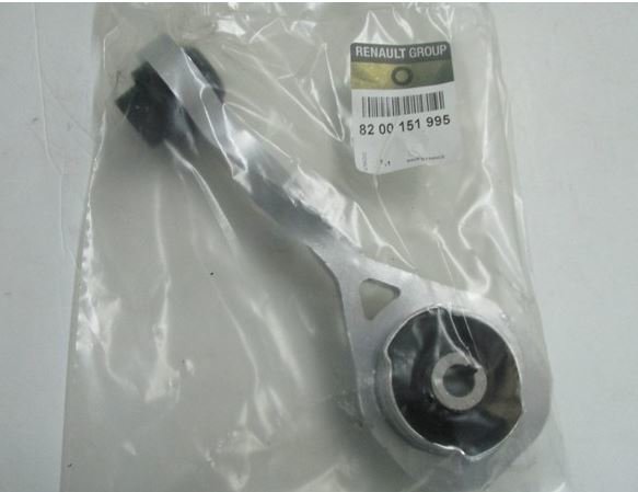 Clio 2 A - Kango 1.5 Dci Motor Takozu Alt Arka 8200151995