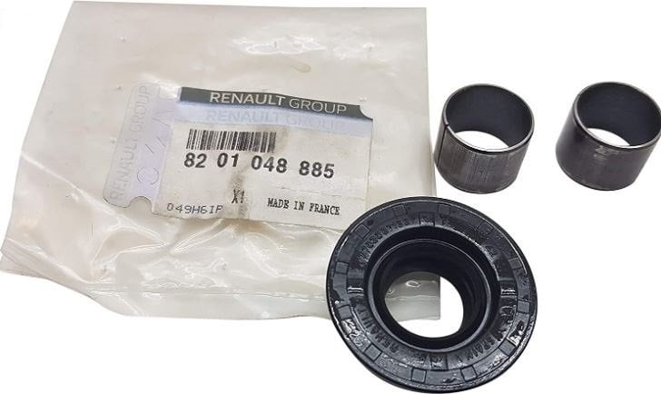 Clio 2 Sürgü Mil Keçe Burç Takımı 8201048885