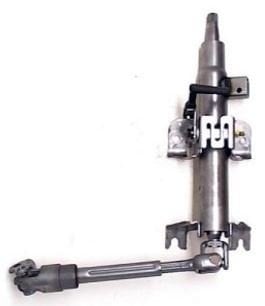 Renault Clio Symbol Joy - Dacia Sandero 2 Direksiyon Kolonu 488102309R - Renault Mais