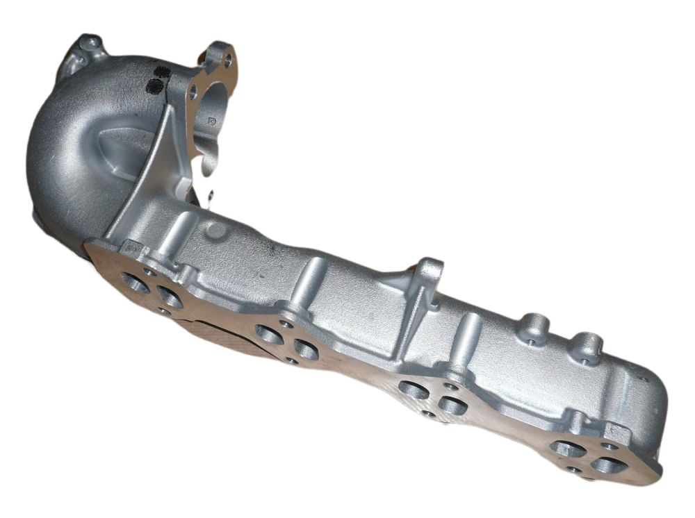 Renault Master III-3 2.3 DCİ Emme Manifoldu  8201022367