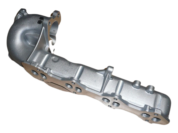 Renault Master III-3 2.3 DCİ Emme Manifoldu  8201022367