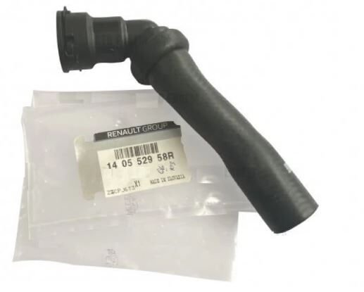 Renault Megane IV Eşanjör Borusu 1.5 K9k Renault Mais 140552958R