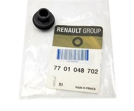 Master 2 Yan Kapı Ray Makarası Üst 7701048702