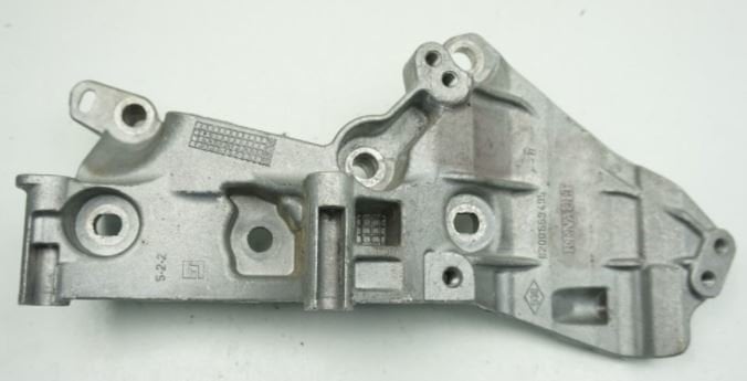 Renault Fluence - Megane 3 - Megane 4 Alternatör Gergi Ayağı 8200695957 - Renault Mais