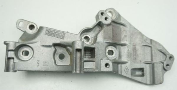 Renault Fluence - Megane 3 - Megane 4 Alternatör Gergi Ayağı 8200695957 - Renault Mais