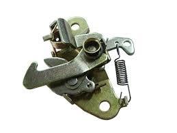 Twingo Motor Kaput Kilidi 7700821017