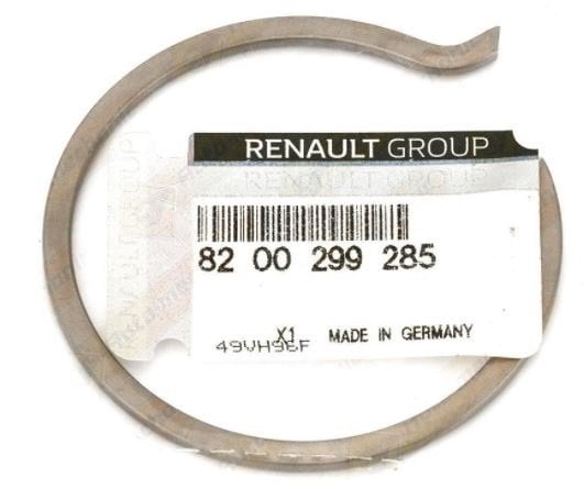 Megane 2 Grup Dişli Sekmanı 8200299285