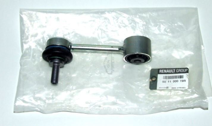 Renault Master A 3 Arka Viraj Rotu Z rot 551100019R