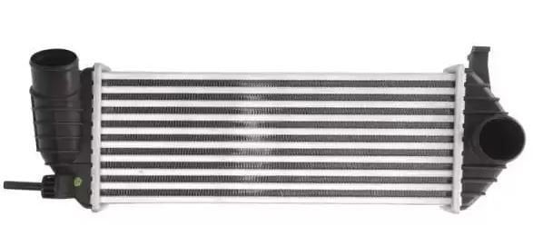 Kango 3-III 1.5 Dci Turbo Radyatörü İntercooler  8200382109 8200427469