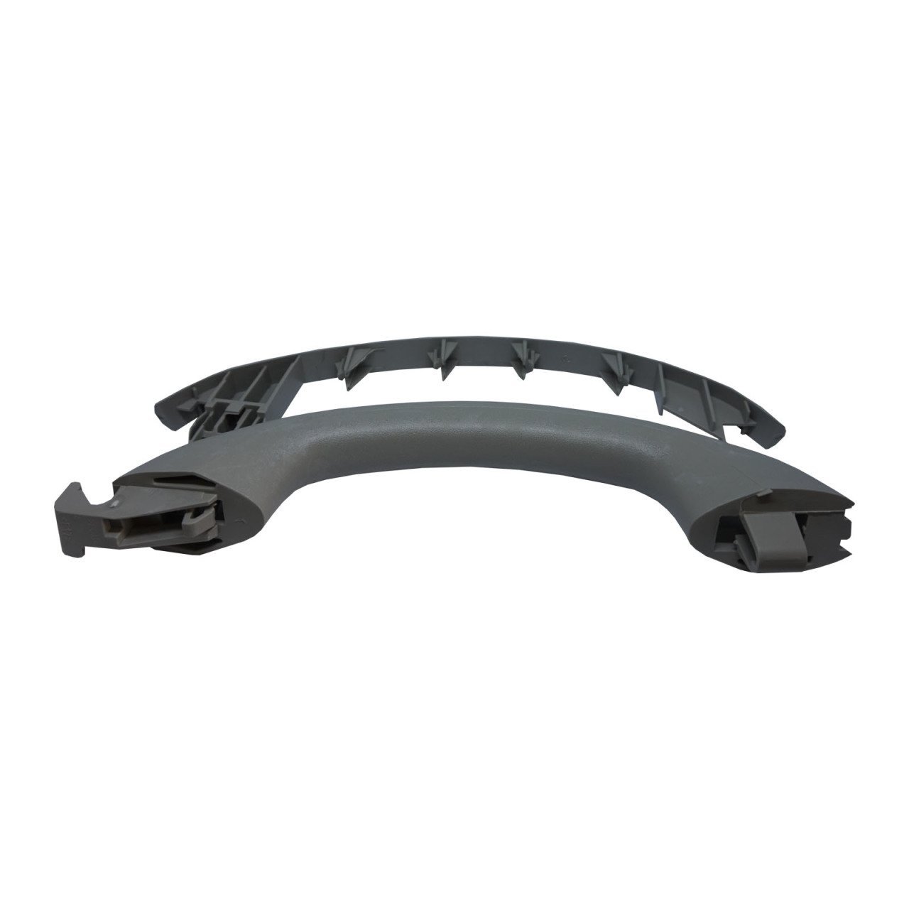 Kango 3 - III Yan Sürgülü Kapı Kolu İç Tutamağı Sol 8200497432