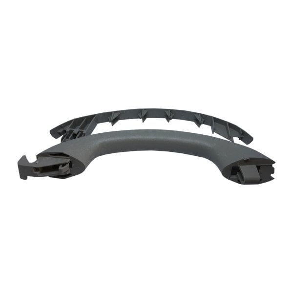 Kango 3 - III Yan Sürgülü Kapı Kolu İç Tutamağı Sol 8200497432