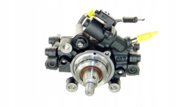 Renault Master 3 - III Mazot Pompası 2.3 DCİ M9T 167008683R