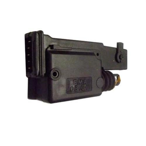 R19 Europa Ön Sol Kapı Kilit Motoru 5 Fişli 7701203772 7702127214 7701204119