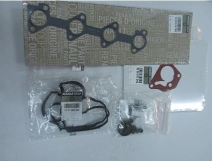 Fluence 1.5 Dci Üst Takım Conta 7701477501