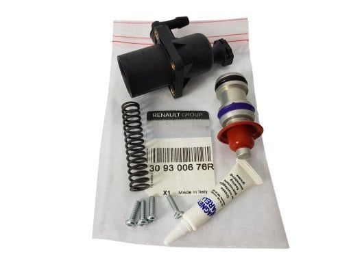 Clio 3  Otomatik Vites Hidrolik Debriyaj Merkezi 309300676R