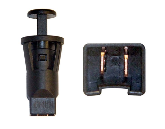 Clio 2 - Megane 1 Kapı Işık Butonu Düğmesi 7700825473