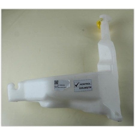 YERLİ ÜRETİM Master 2 II Su Fiskiye Silecek Deposu 8200146985 7700315462