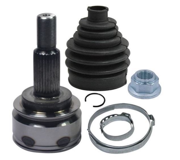 Renault Kango 3-III Aks Kafası Dış 8200687740