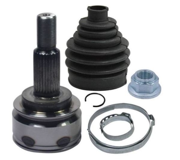 Renault Kango 3-III Aks Kafası Dış 8200687740