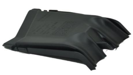 Renault Clio 4 Sigorta Kutu Yan Kapağı 243508413R - Renault Mais