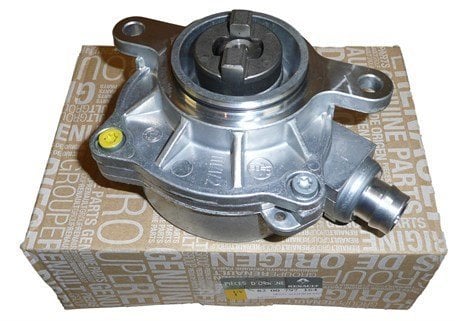 Master 2 - II Fren Vakum Pompası 8200797164