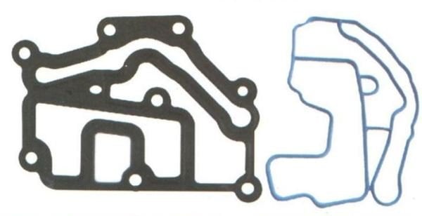 Renault Megane 2 Termostat Yuva Contası Takım 8200029741