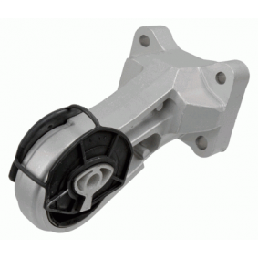 GB Master 3 Sağ Motor Takozu Kulağı 113757025R