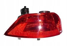 Megane 4 Sedan Arka Sol Tampon Reflektörü Arka Sis Farı 265855907R