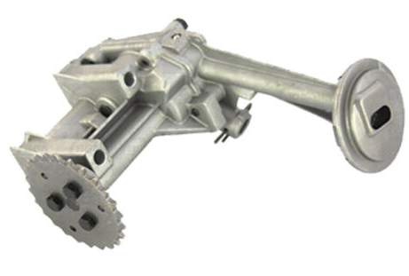 R9 R19 Clio Express 1.4i E7J Yağ Pompası Büyük Süzgeç 7701643206 7701693578