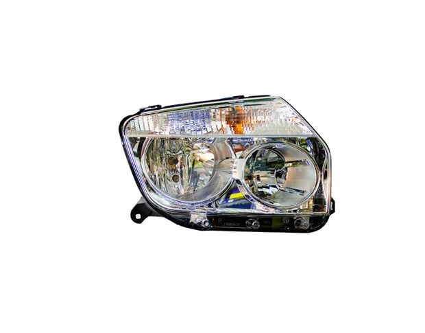 Dacia Duster Far Lambası Sağ 260100067R