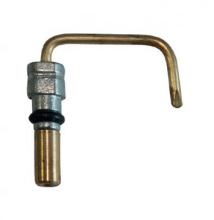 R12 Toros Karbüratör Eğri Meme 7701028656