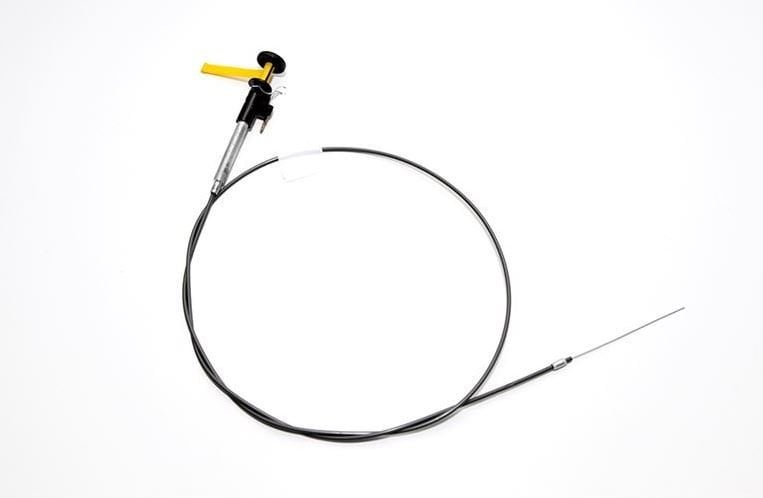 R12 - Toros Jikle Teli Halatı 7702247272