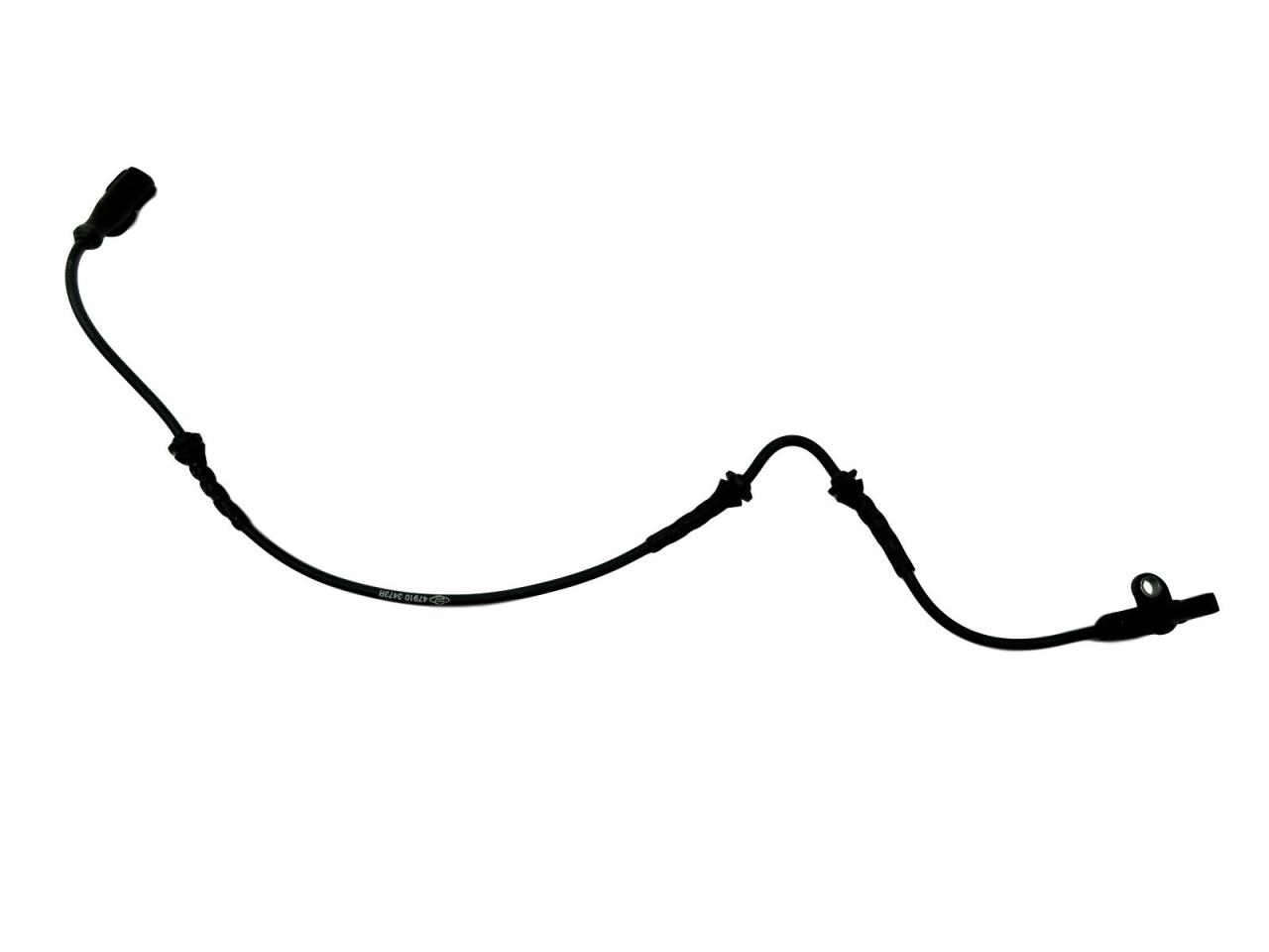 Megane 4 - IV - Talisman Ön Abs Kablosu Sensörü 479103473R