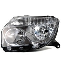 Dacia Duster Far Lambası Sol 260600069R