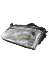 Megane 1  (96-99) Ön Far Lambası Sol 7701040682