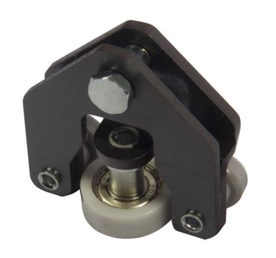 Kango Sürgülü Kapı Alt Mekanizması 8200202728