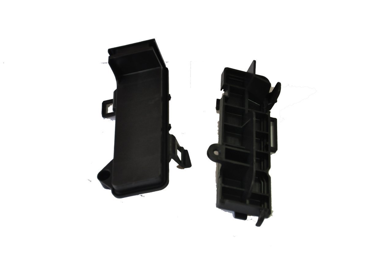 Clio 4 Polen Filtre Kapağı 272767747R