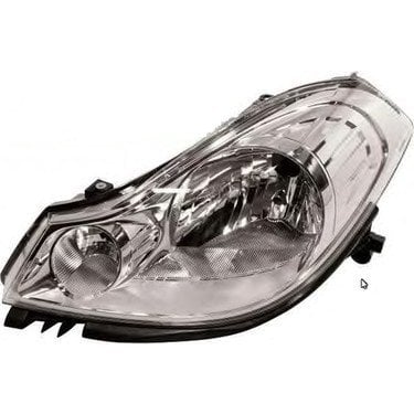 Clio Symbol  Thalia 09-12 Far Lambası Sol 260606079R-7701070630