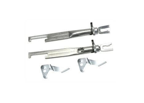 Clio Symbol 09-12 - 1.2 16 Valf Arka Fren Ayar Lövye Cırcır Takımı 7701205721