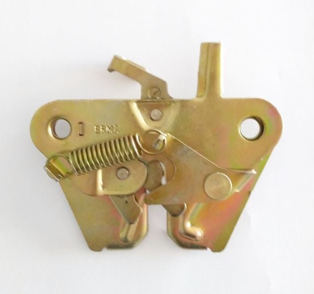 R9/11 Flaşh Fairway Motor Kaput Kilidi 7702128808