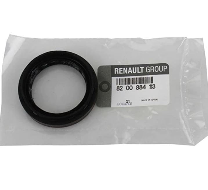 Megane 2 B - Ön Sol Aks Keçesi 8200110847-8200884113