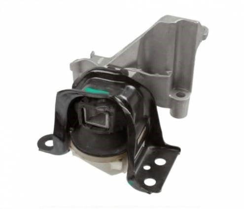 Motor Takozu (Kulağı) Sağ Yağlı Clio 3 - III 112106691R