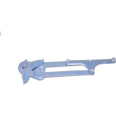 R9/11 Flaşh Fairway Arka Sol Cam Krikosu 7700757189